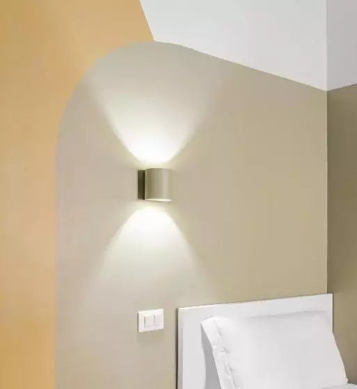 Fotos del hotel Infinito:  20