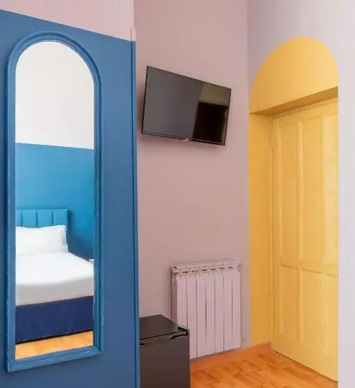 Fotos del hotel Infinito:  7