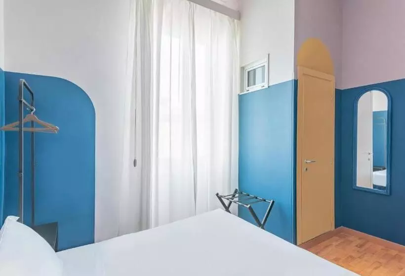 Fotos del hotel Infinito:  21