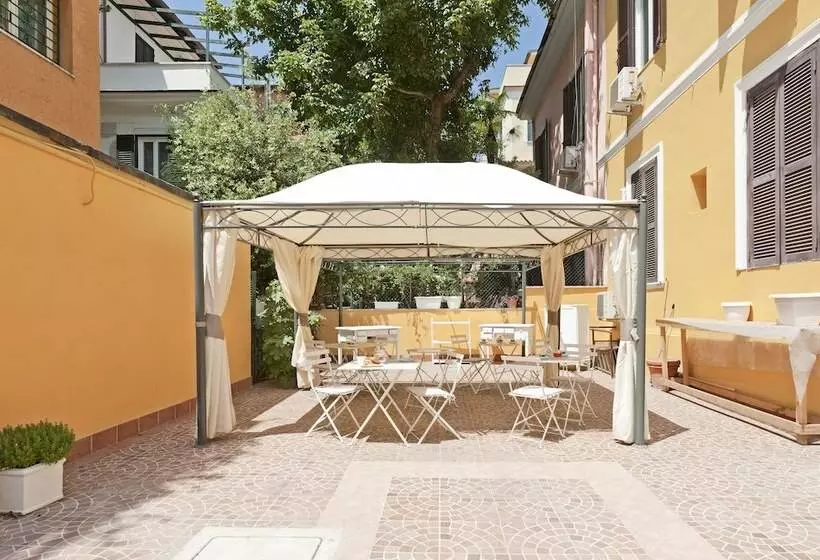 Fotos del hotel Infinito:  12