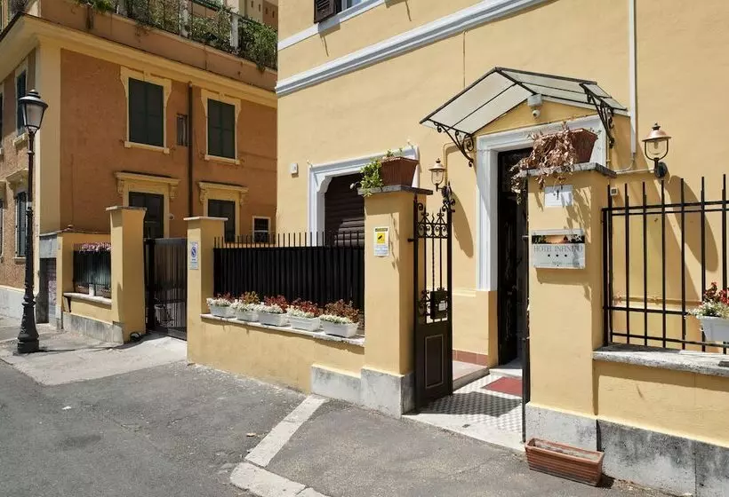 Fotos del hotel Infinito:  13