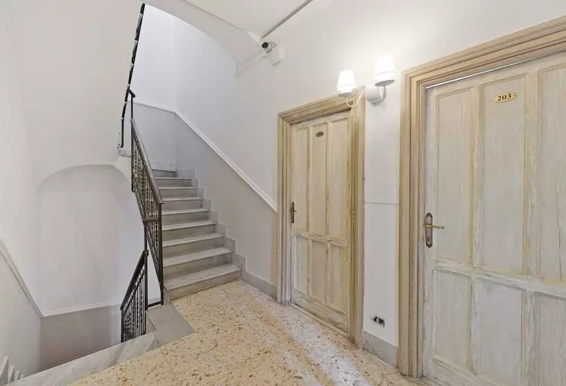 Fotos del hotel Infinito:  8