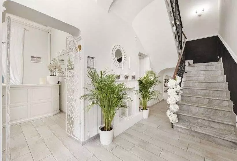 Fotos del hotel Infinito:  2