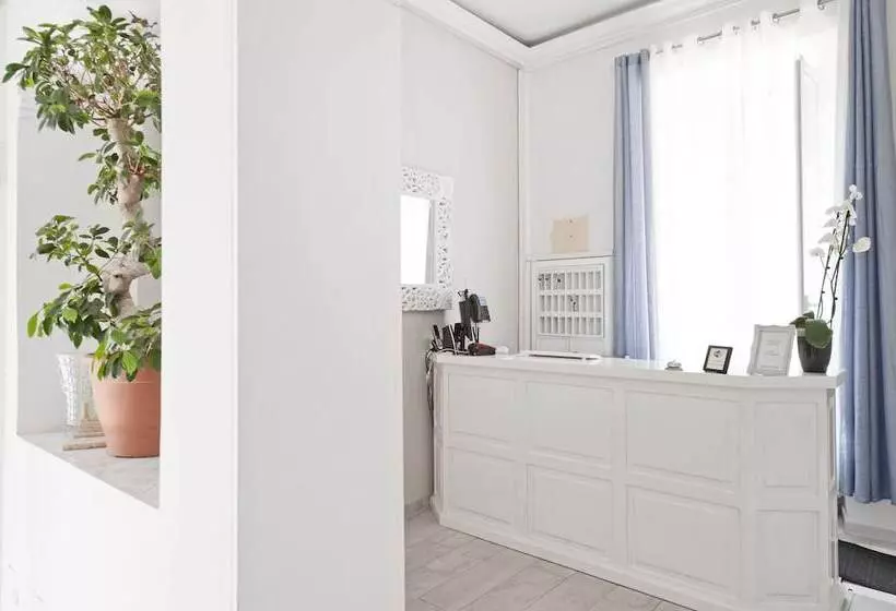 Fotos del hotel Infinito:  23