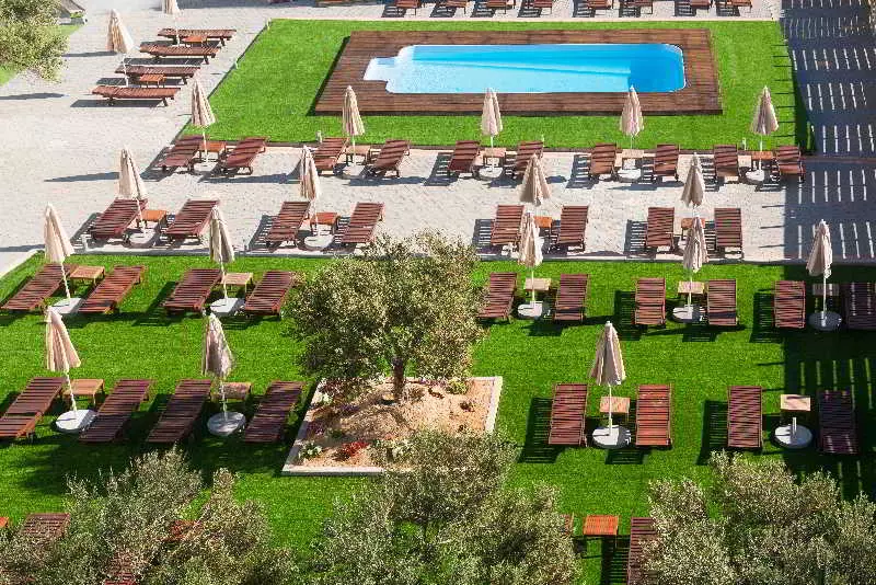 Fotos del hotel Infinity Blue Boutique  & Spa  Adults Only:  14