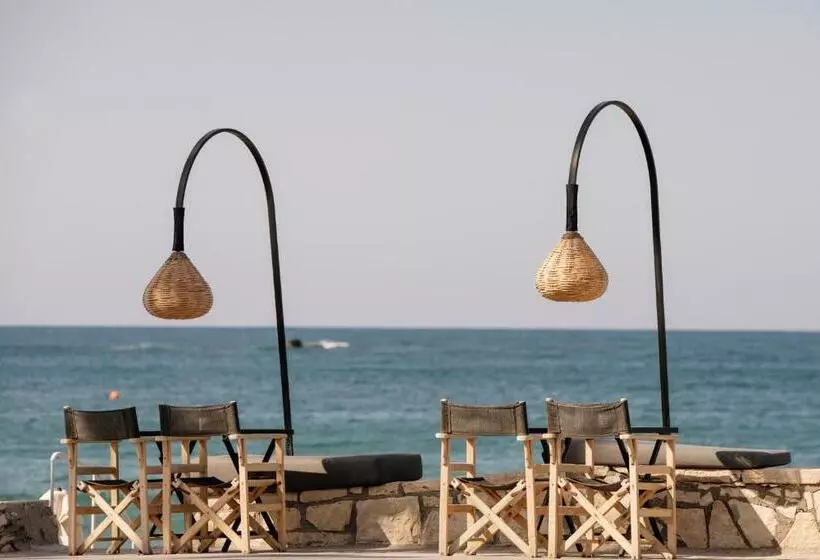 Fotos del hotel Infinity Blue Boutique  & Spa  Adults Only:  18