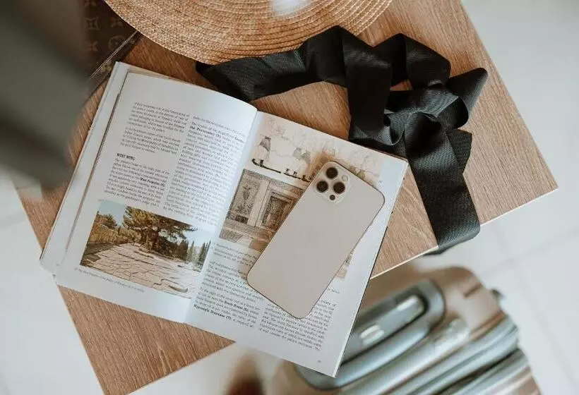 Fotos del hotel Infinity Blue Boutique  & Spa  Adults Only:  15