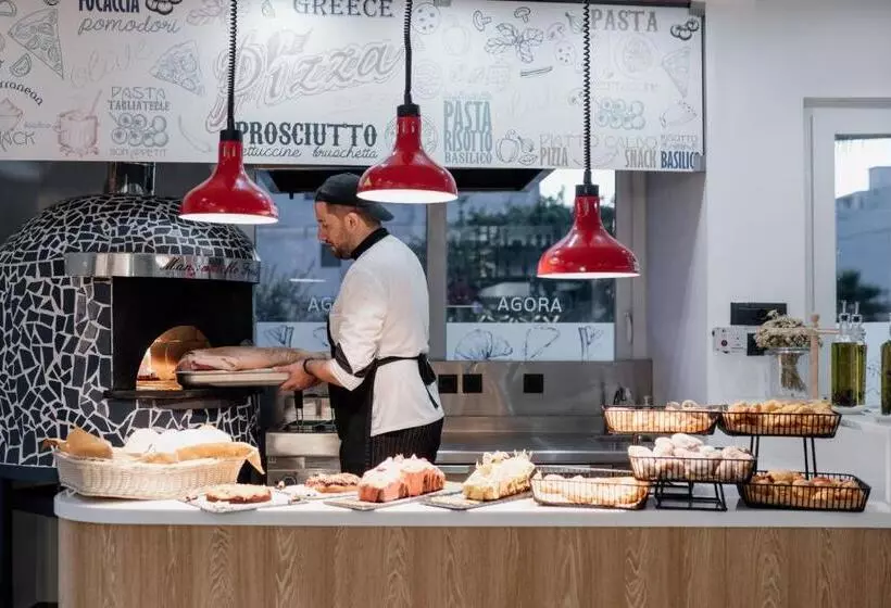 Fotos del hotel Infinity Blue Boutique  & Spa  Adults Only:  25