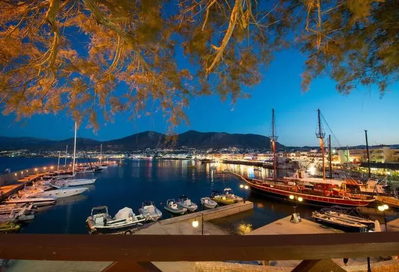 Fotos del hotel Infinity Blue Boutique  & Spa  Adults Only:  7