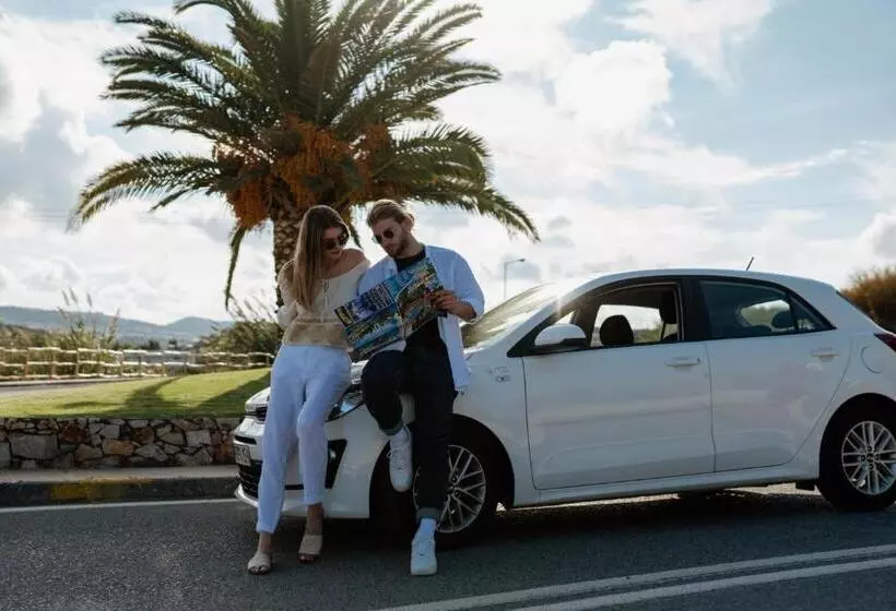 Fotos del hotel Infinity Blue Boutique  & Spa  Adults Only:  6