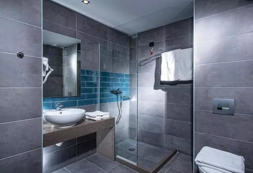 Fotos del hotel Infinity Blue Boutique  & Spa  Adults Only:  5