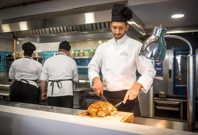 Fotos del hotel Infinity Blue Boutique  & Spa  Adults Only:  19