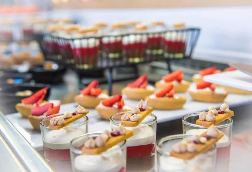 Fotos del hotel Infinity Blue Boutique  & Spa  Adults Only:  8