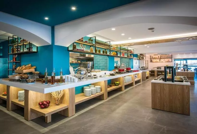 Fotos del hotel Infinity Blue Boutique  & Spa  Adults Only:  3