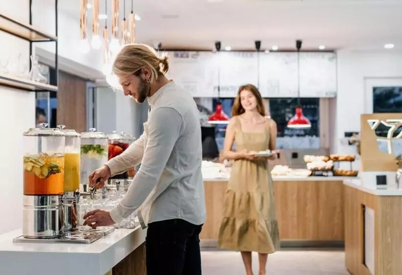 Fotos del hotel Infinity Blue Boutique  & Spa  Adults Only:  22