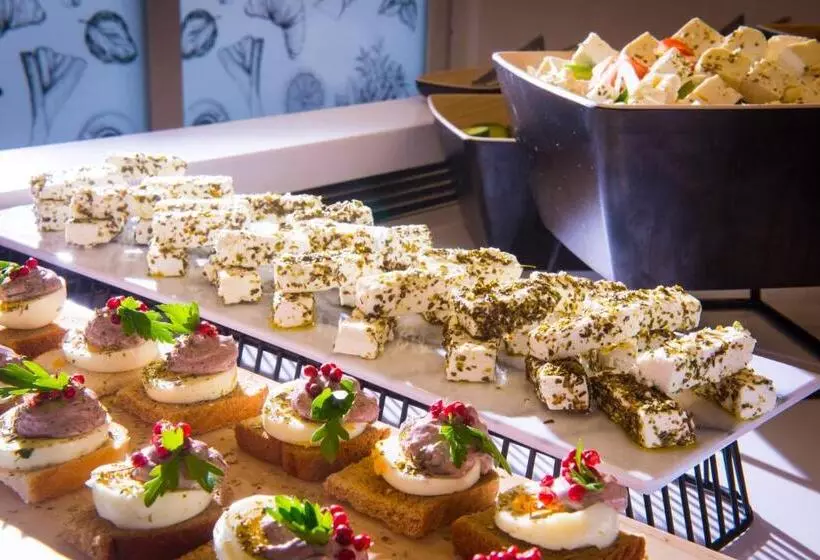 Fotos del hotel Infinity Blue Boutique  & Spa  Adults Only:  13