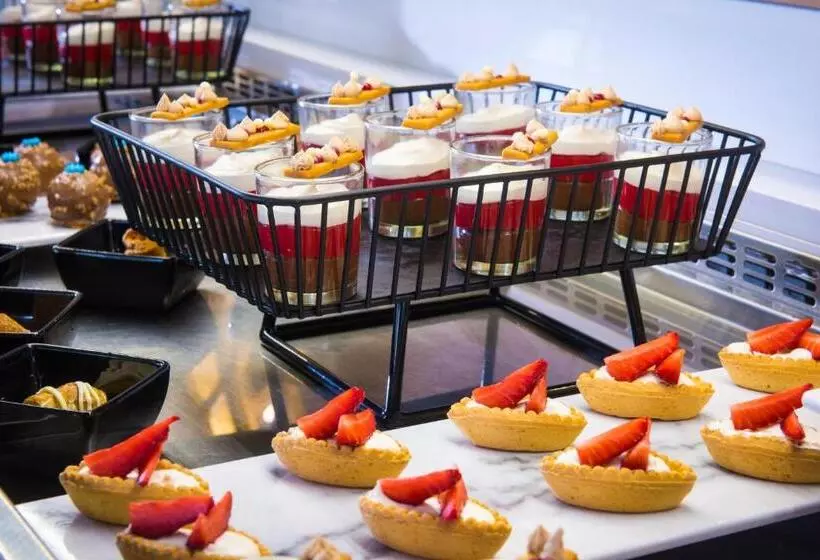 Fotos del hotel Infinity Blue Boutique  & Spa  Adults Only:  21