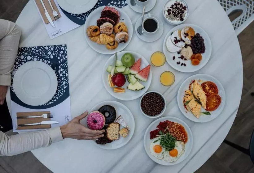 Fotos del hotel Infinity Blue Boutique  & Spa  Adults Only:  2