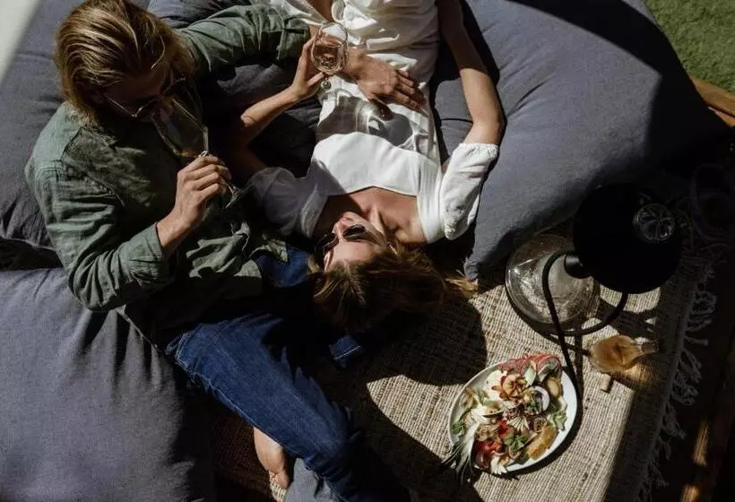 Fotos del hotel Infinity Blue Boutique  & Spa  Adults Only:  17