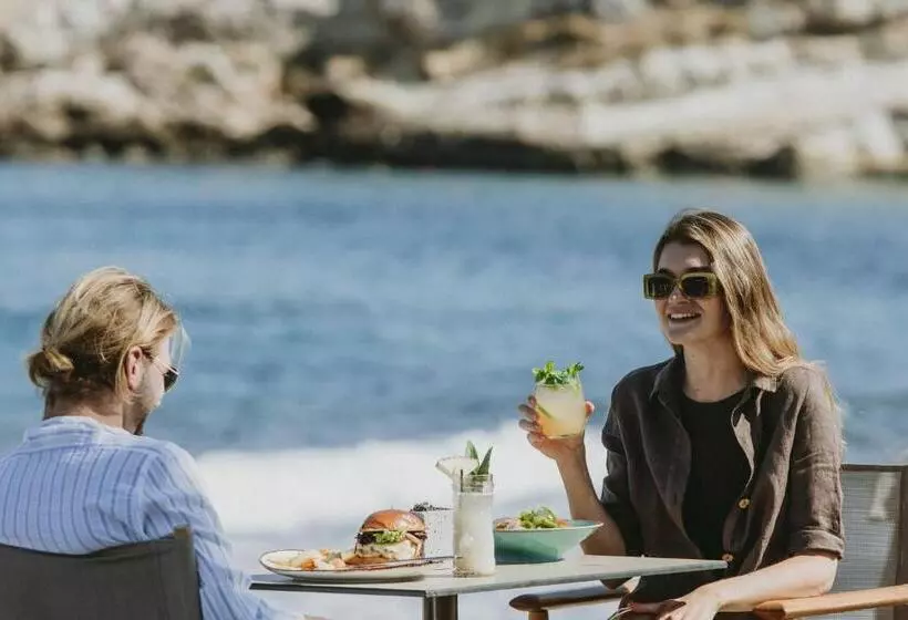 Fotos del hotel Infinity Blue Boutique  & Spa  Adults Only:  24