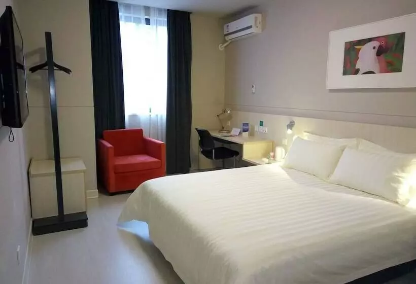 Fotos del hotel Jinjiang Inn:  22