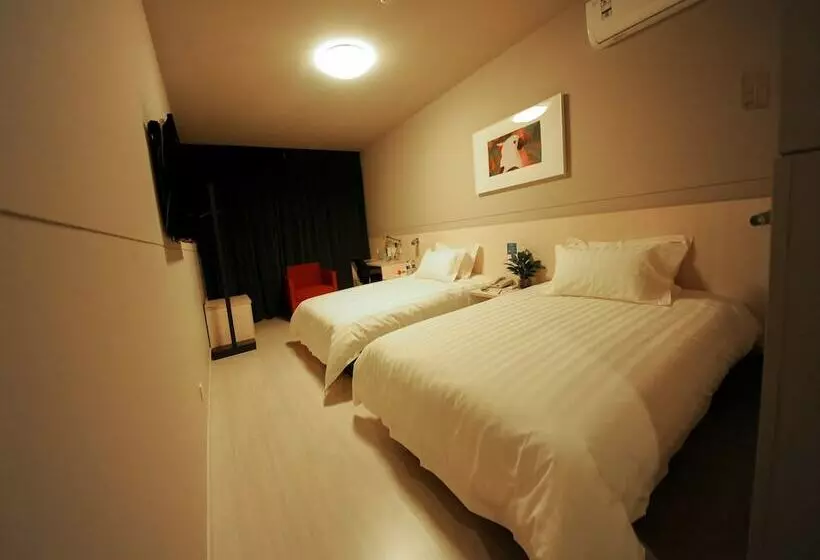 Fotos del hotel Jinjiang Inn:  20