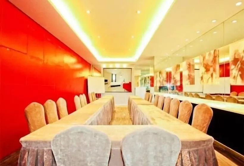 Fotos del hotel Jinjiang Inn:  4