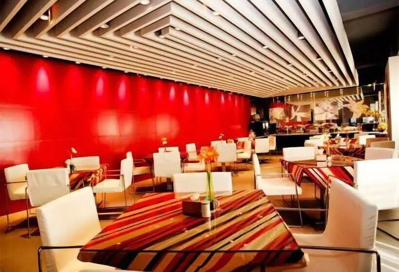 Fotos del hotel Jinjiang Inn:  3