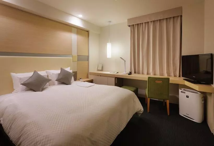 Fotos del hotel Jreast  Mets Niigata:  2