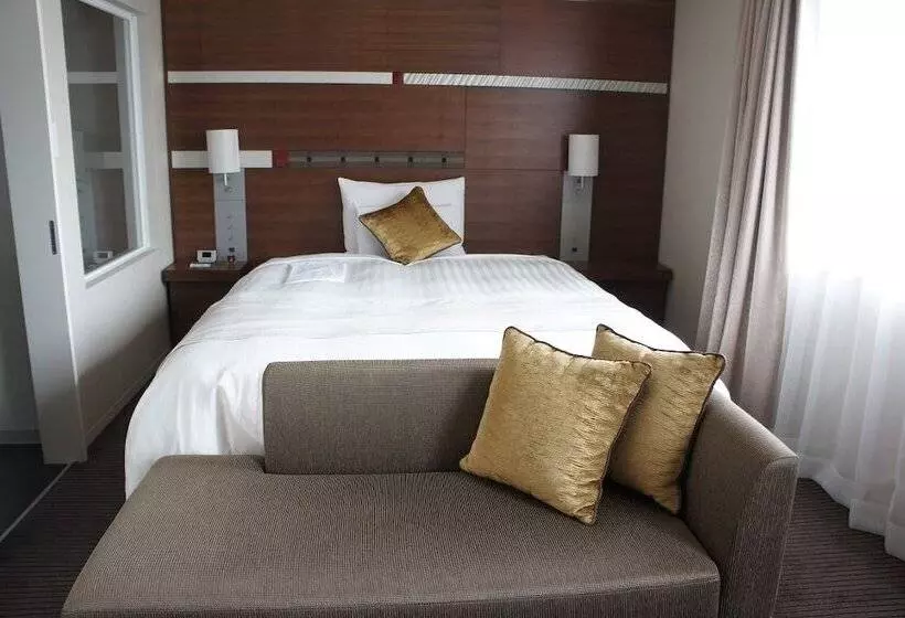 Fotos del hotel Jreast  Mets Niigata:  13