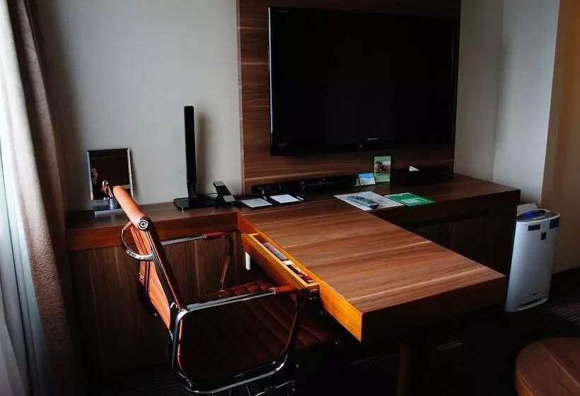 Fotos del hotel Jreast  Mets Niigata:  20