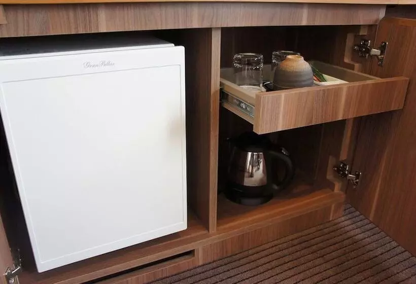 Fotos del hotel Jreast  Mets Niigata:  7