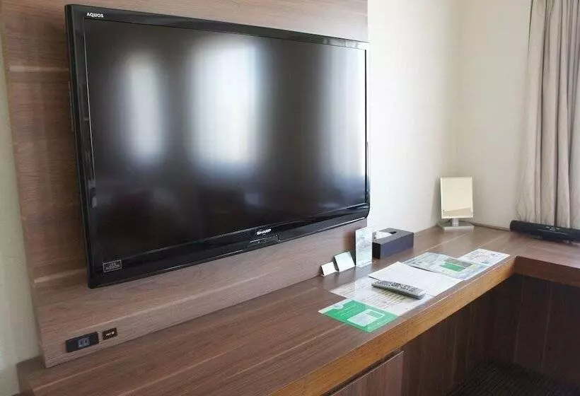 Fotos del hotel Jreast  Mets Niigata:  22