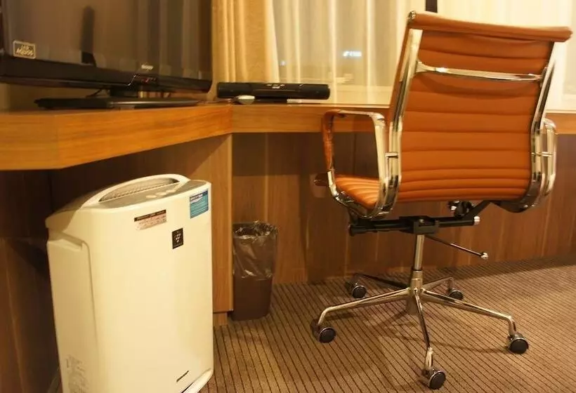 Fotos del hotel Jreast  Mets Niigata:  14