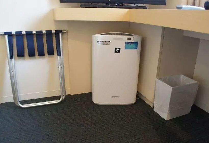 Fotos del hotel Jreast  Mets Niigata:  19