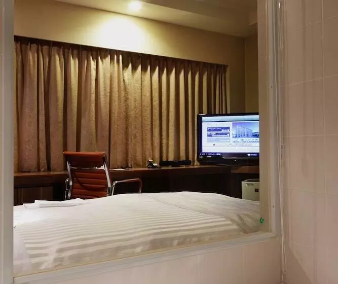 Fotos del hotel Jreast  Mets Niigata:  15