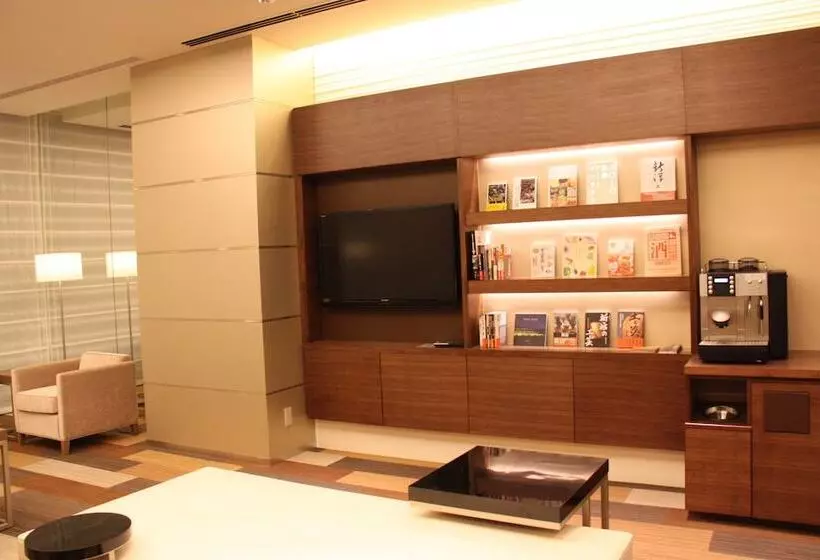 Fotos del hotel Jreast  Mets Niigata:  21