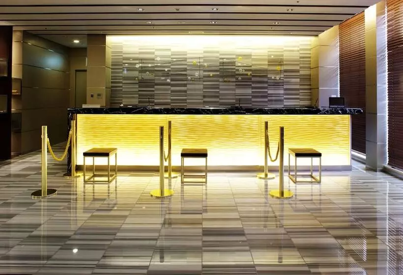 Fotos del hotel Jreast  Mets Niigata:  5