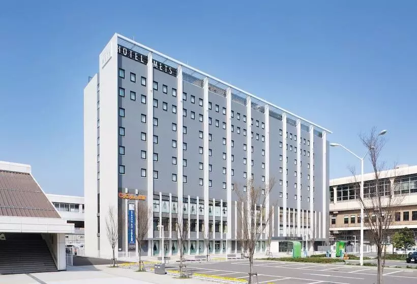 Jreast  Mets Niigata