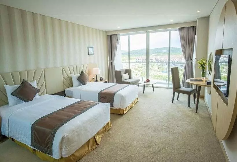 Fotos del hotel Muong Thanh Holiday Hoi An:  2