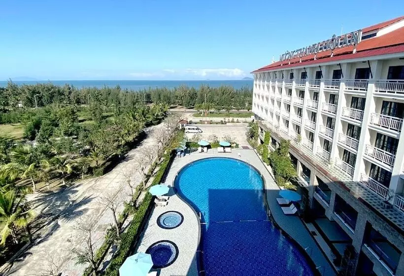 Fotos del hotel Muong Thanh Holiday Hoi An:  9