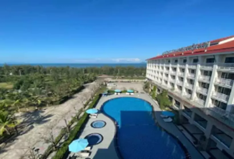 Fotos del hotel Muong Thanh Holiday Hoi An:  12