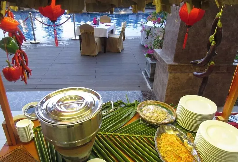 Fotos del hotel Muong Thanh Holiday Hoi An:  7