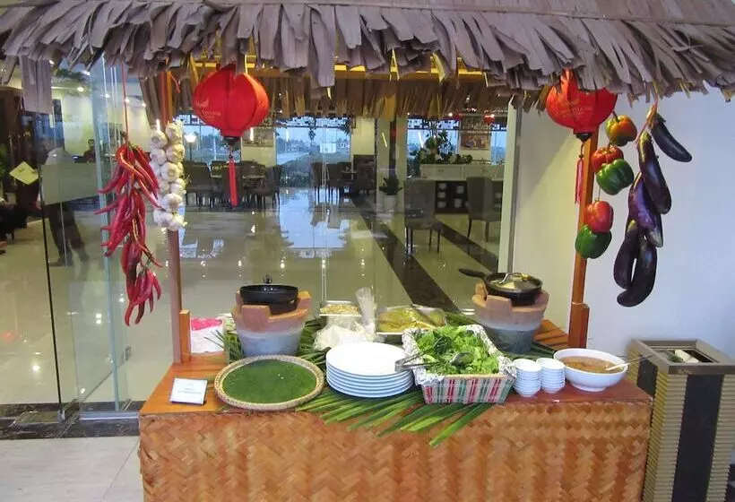 Fotos del hotel Muong Thanh Holiday Hoi An:  10