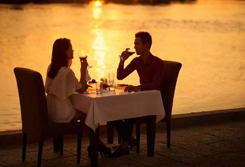 Fotos del hotel Muong Thanh Holiday Hoi An:  13