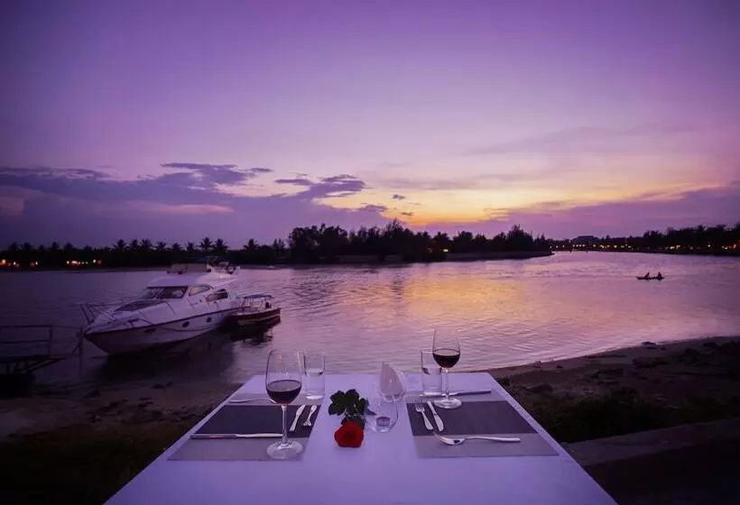 Fotos del hotel Muong Thanh Holiday Hoi An:  4