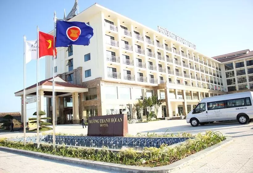 Muong Thanh Holiday Hoi An