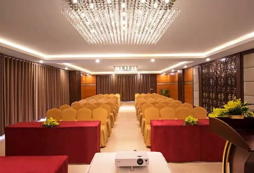 Fotos del hotel Muong Thanh Holiday Hoi An:  11