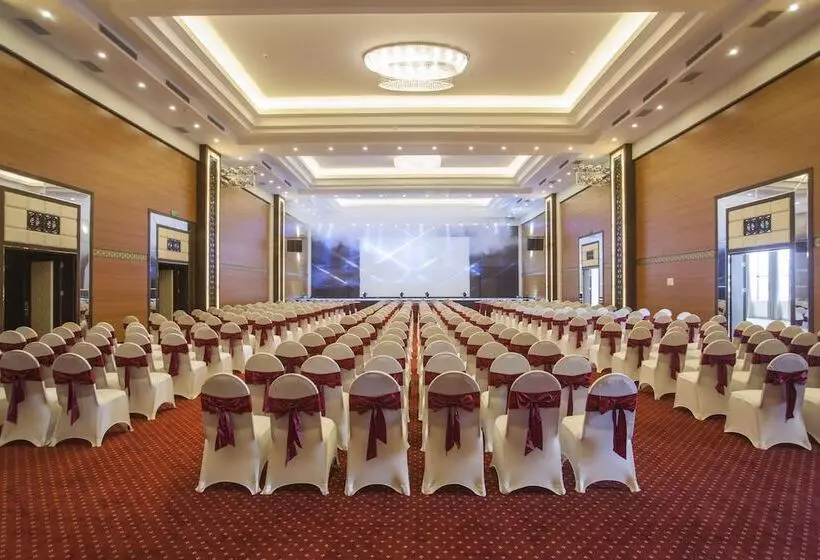 Fotos del hotel Muong Thanh Holiday Hoi An:  14