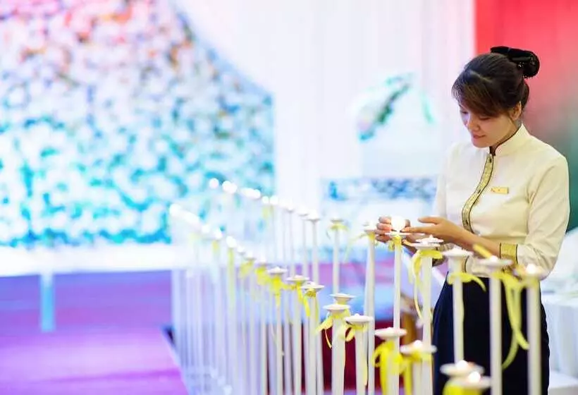 Fotos del hotel Muong Thanh Holiday Hoi An:  8